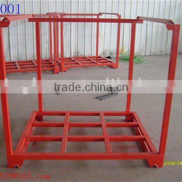 Warehouse Steel Racking