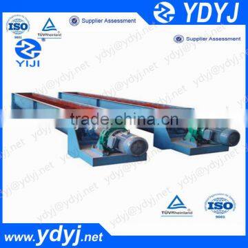 China Supplier Flexible Screw Conveyor Pellet Price photo-2