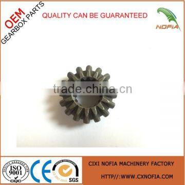 Small Pinion Gear/Gear For Transmission Box