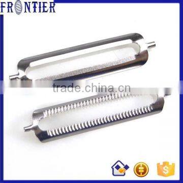 245mm Woodworking Scallop Slicer Blade