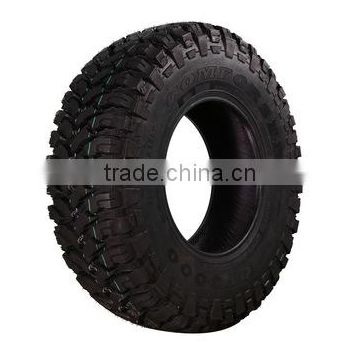 GINELL cf3000 mud tires in Philippines import MT tire