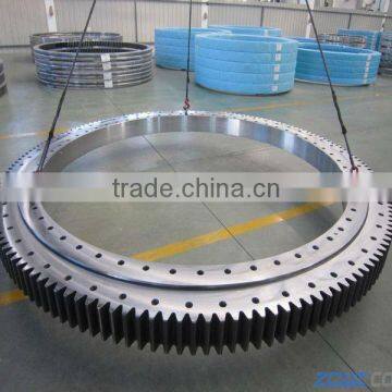 Large Turntable Bearing 131.45.2500 For Excavator Use