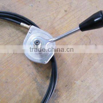 GJ1103B,mechanical cable assembly,push pull cable