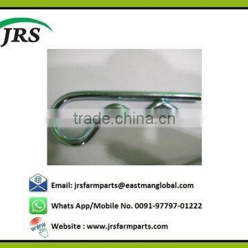 R Shaped Linch Pin DIN 11024 photo-2