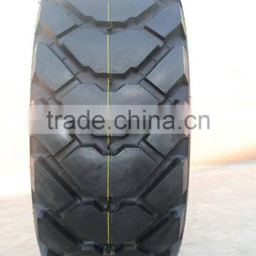 TAIHAO Brand New Pattern 19.5L-24 Mud Tire From China Mudder photo-2