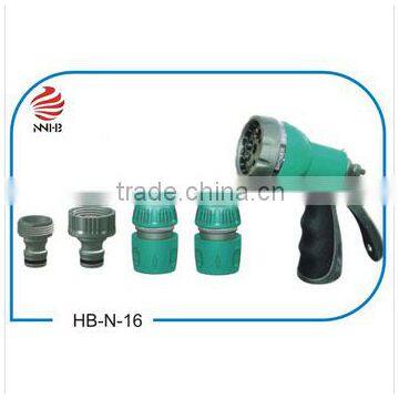 Best Selling Agriculture Hose Basic Set Spraying Nozzles