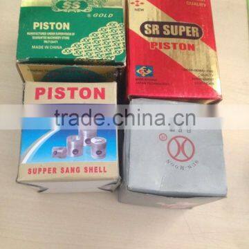 Piston From China Factory photo-6