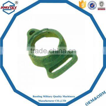 UC210 All Type of Ball Bearings Pillow Block Bearing photo-5