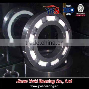 Ceramic roller skate bearings tapered roller bearings