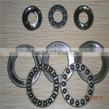 Thrust ball bearing 51104 51105 fitness equipment bearings