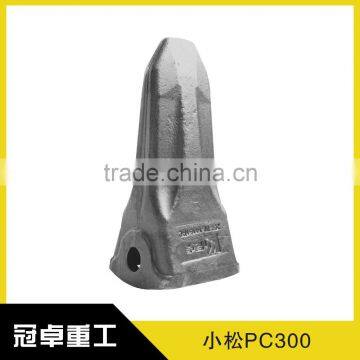 earthmover bucket teeth point spare parts