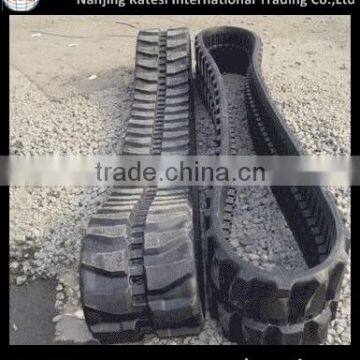 Rubber Track for Construction Machine and Agriculture Machine photo-6