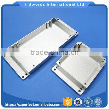 Professional with high quality Custom precision turned parts