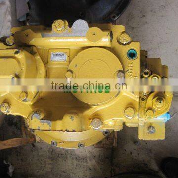 Hydraulic Main Pump,E320C SBS120 for excavator parts