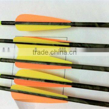 aluminum alloy arrow 2216