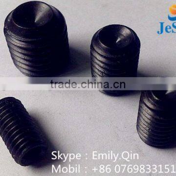 Hexagon Socket Set Screw DIN916 for Sale photo-2