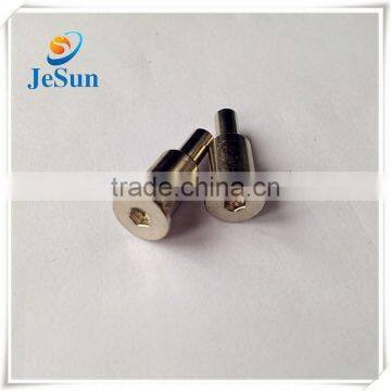 Factory Direct Sales Precision Cnc Lathe Machine Parts photo-6