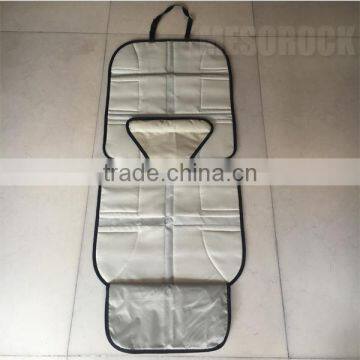 Automotive Backseat Protector Mat Baby Auto Seat Protector Car Seat Protector photo-3