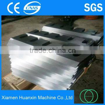 TCT Wood Planning Cutting Knife/TCT Planer Cutter Blades photo-2