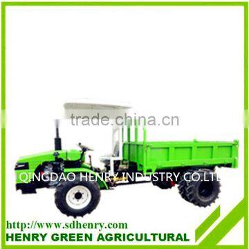 Trailer Tractor Grader photo-5