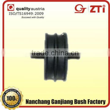 rubber engine mount rubber bushing for land rover