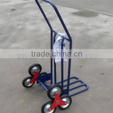 Excellent Traffic Capacity Transport Tow Trolley Bag Suitcase HT1312 photo-3