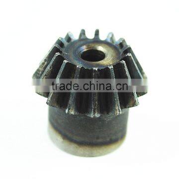 Shenzhen Manufacturer High Quality Powder Metal Sintered Parts photo-5