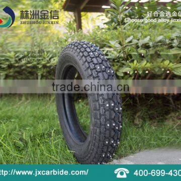 4-12mm Carbide Screw Antiskid Tire Studs For Bicycle tyre easy install