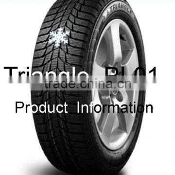 TRIANGLE NEW WINTER TIRE PL01