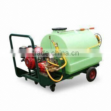 CY-300T Power sprayer (Gasoline engine,3.8KW/250L)