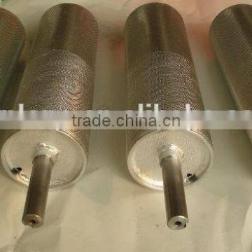 Stainless Steel Propeller /pline Shaft/spur Gear Shaft photo-2