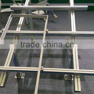 Fan Type Solar Pv Ground Panel Mount And Bracket photo-4