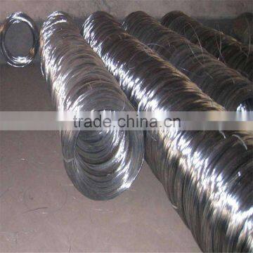 Factory Direct Electro Galvanized Iron Wire (soft and Competitive Price )/Galvainzed WIre photo-3