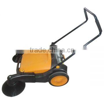 40L Mechanical Hand Push Sweeper