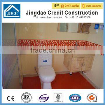 High Quality And Professional And Easy Instal 40ft Customized Container House photo-4