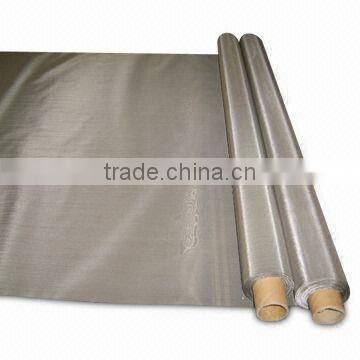 stainless steel wire mesh