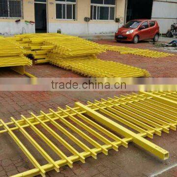 Fence Fiberglass Fence Panels photo-2