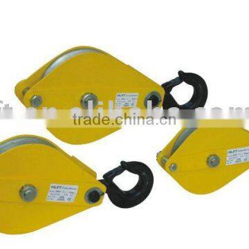 Pulley Block