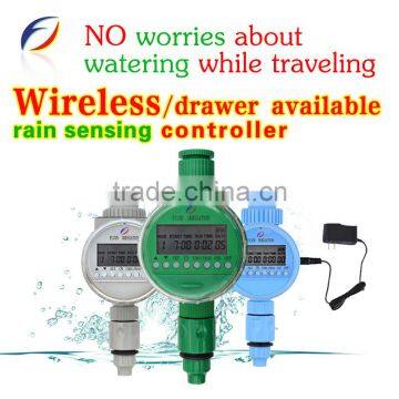 Dry Battery 1 Inch Water Solenoid Valve photo-4