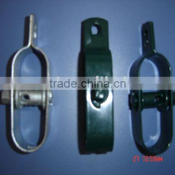 galvanized wire strainer