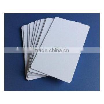 Customized New Products Blank Rfid Pvc Cards /smart Card/chip Card photo-6