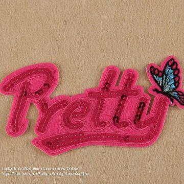 Wholesale Charming Garment Accessories Sequins Loose 6mm photo-2