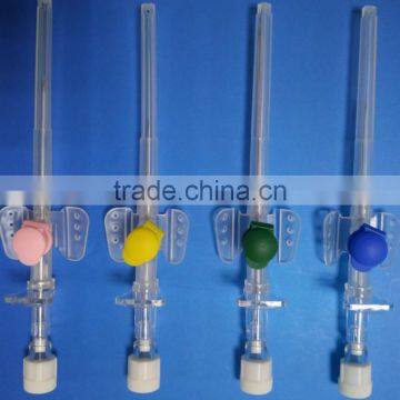 IV Cannula/pen-like/butterfly/small Wing photo-4