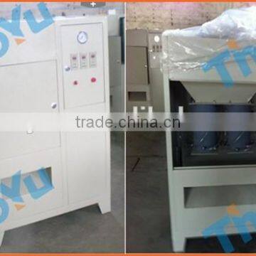 Garlic Peeler Machine;How to Peeling the Garlic Skin in Dry Way(SMS:0086-15903675071) photo-3