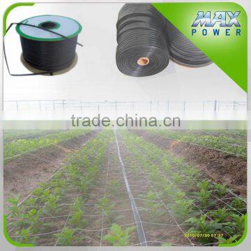 Inner Inlay Drip Irrigation Belt With Continuous Flat Dripper photo-4