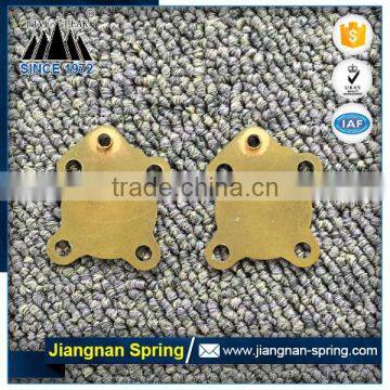 Cheap Price Galvanized Stainless Steel Metal Sheet Fabrication With High Quality photo-2