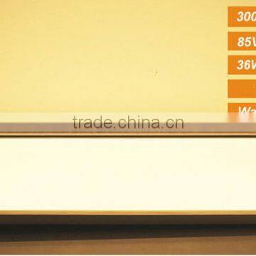 8mm Led Pannel Light Ultra Thin Square Led Panel Light 300x1200 36W 48W 72W IP44 IP65 AC 85V 265V photo-3