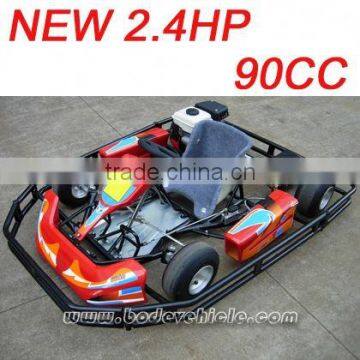 2.4HP 90CC RACING KART (MC-471)