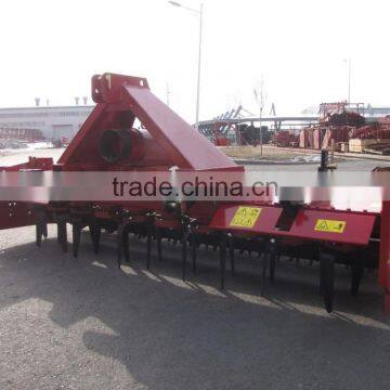 Agricultural Rotary Power Harrow, CE Approved/tractor Pto Tractor Rotary Harrow/farm Cultivators photo-6