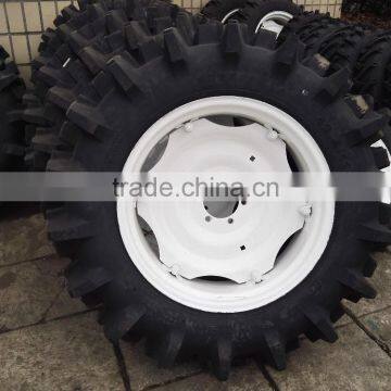 4x4 45HP Farm Tractor for Factory Price photo-4